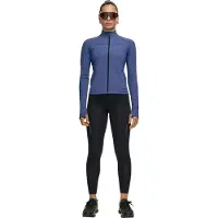 Casall Women's Performance Running Tights Black Urheiluhousut S
