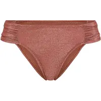 LASCANA Bikinihousut ruosteenruskea