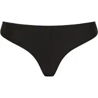 LASCANA Bikinihousut musta
