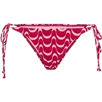 LASCANA Bikinihousut magenta / vanha roosa / pastellinpinkki