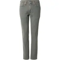 Levi's 511 Slim Somewhere Else Od - Khaki green - 34 x 32