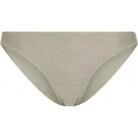 LASCANA Bikinihousut harmaa