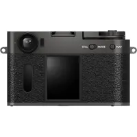 Fujifilm Digital Camera X-HF1 (X Half) Charcoal Silver
