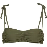 LASCANA Bikinitoppi oliivi