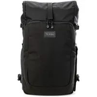 Tenba Selkäreppu Fulton V2 16L Musta