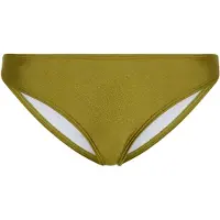 LASCANA Bikinihousut 'Mix-Kini' oliivi
