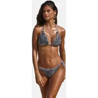 Lipsy Bikini laivastonsininen / valkoinen