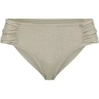 LASCANA Bikinihousut vaaleanharmaa