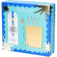 Roger & Gallet Vanille Soleil Bienestar Vapo Set 40ml Eau De Parfum