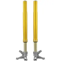 Öhlins Fgr200 Ducati V4 Panigale 2018-2024/v4r Panigale 2025 Etuhaarukka