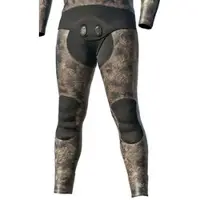 Picasso Thermal Skin 7 Mm Keihäskalastushousut