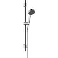 Hansgrohe Activera Select S suihkusetti 95 2jet EcoSmart ja suihkukisko Varia 72cm kromattu