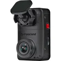 Transcend DRIVEPRO 10 DASHCAM 64 GB, NON-LCD (TS-DP10A-64G)