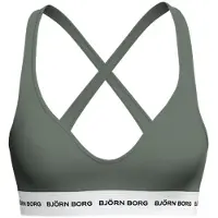 Björn Borg Logo Bralette