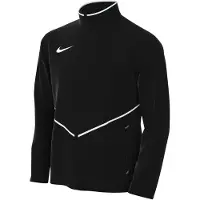 Nike Park 26 Rain Jacket - Black - 137-147