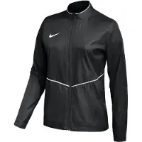 Nike Park 26 Rain Jacket - Black - L