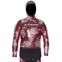 Picasso Thermal Skin 9 Mm Keihäskalastusliivi