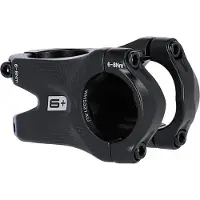 Ergotec Bass 6+ 31.8 Mm Pyörän Ohjainkannatin