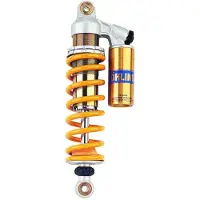 Öhlins S46hr1c1 Triumph Scrambler 400 X 2024 Iskunvaimennin