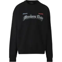 Mister tee On Members Oversized Collegepaita