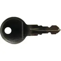 Thule TH N098 853-1771-098 avain