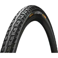 Continental Ride Tour Black 27,5" (42-584)