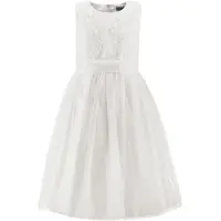 Happy girls Mekko offwhite