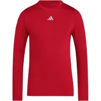 Adidas Techfit Aeroready Pitkähihainen T-paita