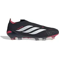 Adidas Predator Elite Laceless Fg Jalkapallokengät