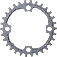 Stronglight Ht3 Mtb 4b Sram X01 94 Bcd Kettenblatt