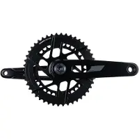 Sram Rival AXS E1 DUB -kampisarja 46/33T