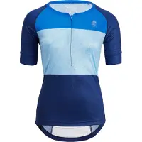Silvini Stabina Mtb Kurzarm-radtrikot