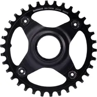 Shimano Steps E8000/e8050 Boost 104 Bcd Eturatas