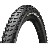 Continental Mountain King ProTection 27,5'' (70-584) Polkupyöränrengas koko 27,5'' x 2,80'' - 70-584 väri black