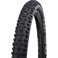 Schwalbe Tough Tom 26" (559 mm) Black 2.1 MTB pyörän rengas