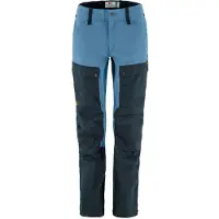 Fjällräven keb trousers curved w