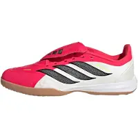 Adidas Predator League Fold-over Tongue Sisäjalkapallokengät