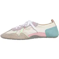 Pepe Jeans for woman. PLS600058 Trainers Noa Sporty multicoloured (39), Flat, Laces, Casual, Multicolor