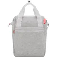 Rixen & Kaul Roomy Gt Gepäckträgertasche 12l