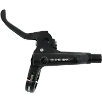 Shimano Levyjarruvipu Deore BL-MT501 2-sorminen vasen puoli