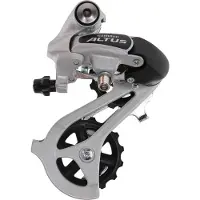 Shimano Altus M310 Takavaihtaja