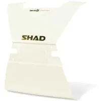 Shad Sh 38x Vasen/oikea Sivukotelon Kansi