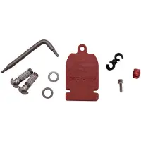 Sram Red E-tap Axs Shift/lever With Hydraulic Dm Disc Caliper Right Takajarru