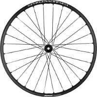 Mavic E-crosstrail Sl 29´´ Boost 6b Disc Tubeless Maastopyörän Etupyörä