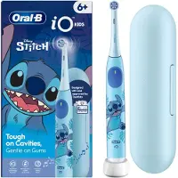 Oral-B iO Kids Sähköhammasharja + Matkakotelo