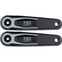 Sram X0 Isis Polkupyörän Kammet
