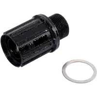 Shimano Deore Xt Fh-mt400b Vapaakytkinrunko