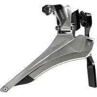 Sram 2x11 Braze-on Yaw Chainspotter Etuvaihtaja