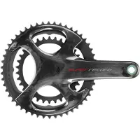 Campagnolo Super Record 12 Ultra Torque Carbon Kampisarja