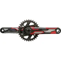Truvativ Descendant Dh Eagle Tld Carbon Dm Kampisarja